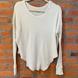 Free people love bug thermal